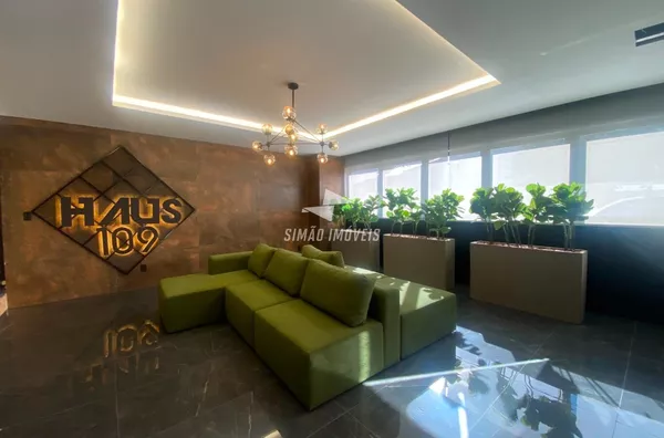 Apartamento para venda, 1 Quarto Bairro Centro, Erechim