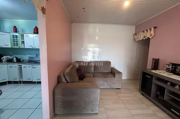 Casa para venda, 3 quarto(s),  Bela Vista, Erechim