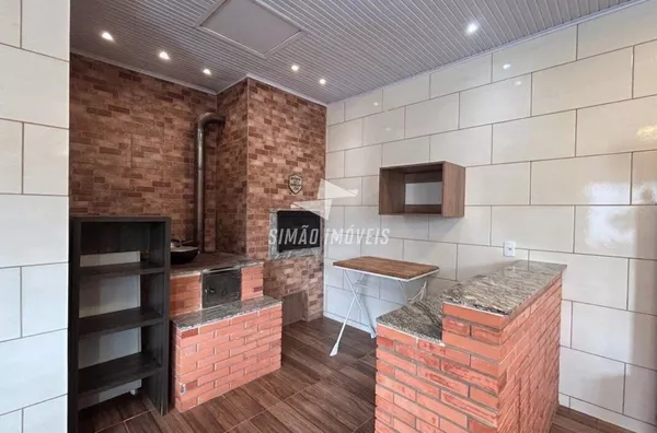 Casa para venda, 3 quarto(s), Bairro Cristal, Erechim