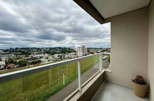 Apartamento para venda, 2 quarto(s), Bairro Centro, Erechim