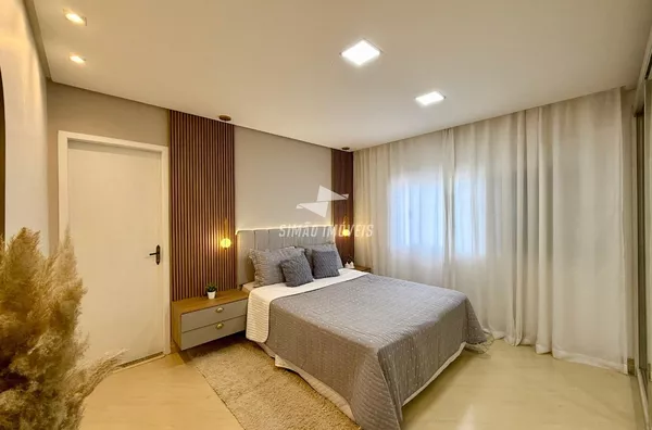 Casa para venda, 3 quarto(s), Bairro Jabuticabal, Erechim