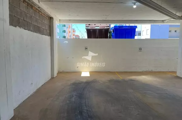 Apartamento para venda, 2 Quarto(s), Bairro Copas Verdes, Erechim