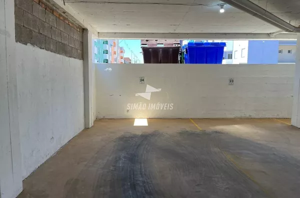 Apartamento para venda, 02 quarto(s), Bairro Copas Verdes, Erechim