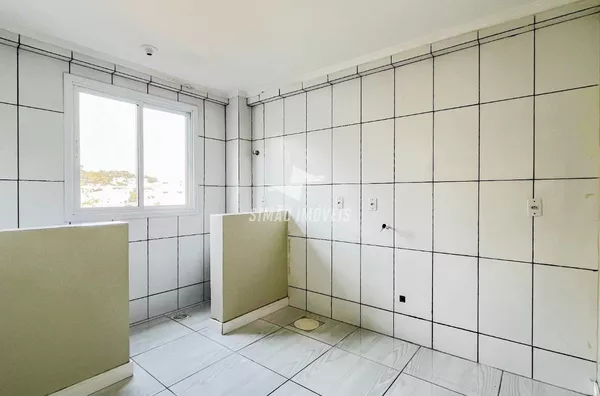 Apartamento para venda, 02 Quarto(s), Bairro Três Vendas, Erechim