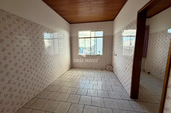 Apartamento para venda, 02 Dormitórios, Rua Alemanha, Erechim