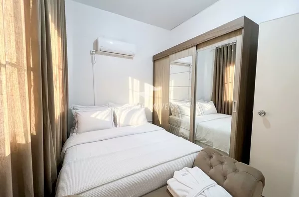 Apartamento para venda, 1 quarto(s),  Centro, Erechim