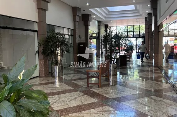 Sala comercial para venda,  Centro, Erechim