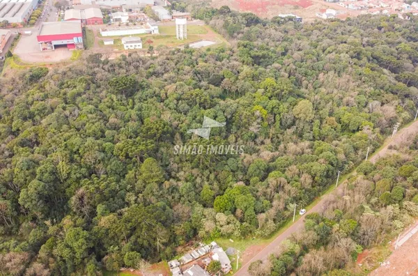 Chácara para venda Bairro Presidente Castelo Branco Erechim