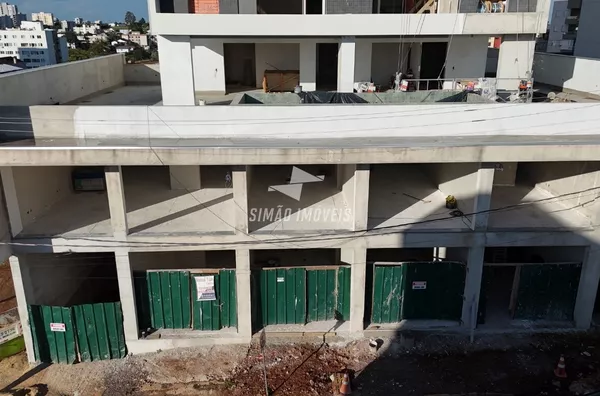 Sala comercial para venda, Bairro Fátima, Erechim