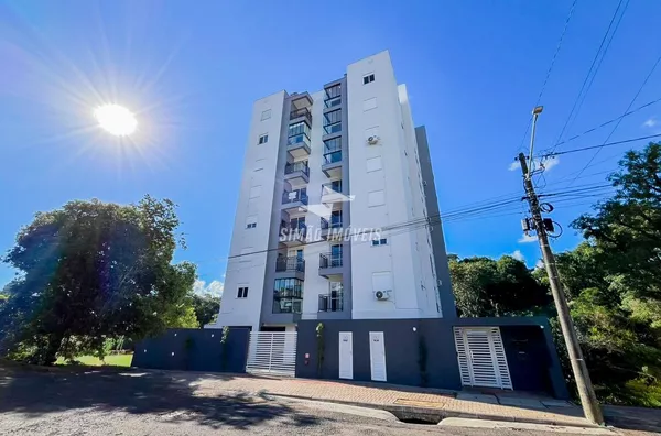 Apartamento Duplex para venda, 02 Suíte(s), Bairro Três Vendas, Erechim