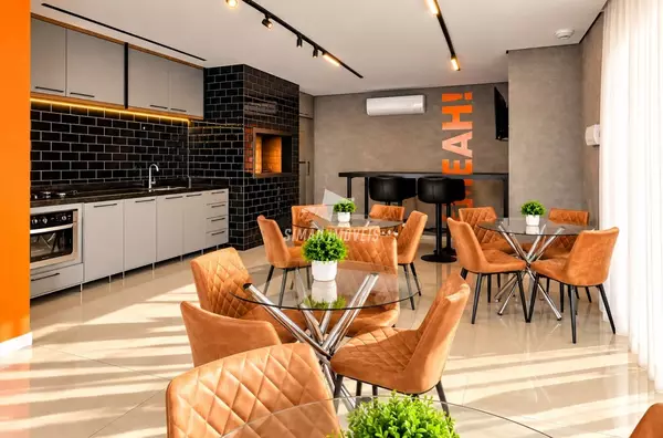 Apartamento para venda, 1 Quarto, Bairro Centro, Erechim