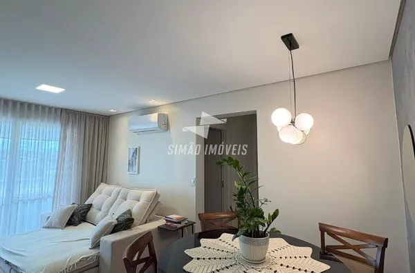 Apartamento para venda, 02 Dormitórios, Bairro Linho, Erechim