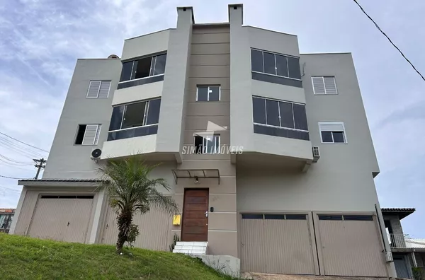 Apartamento para venda, 2 quarto(s),  Agrícola, Erechim