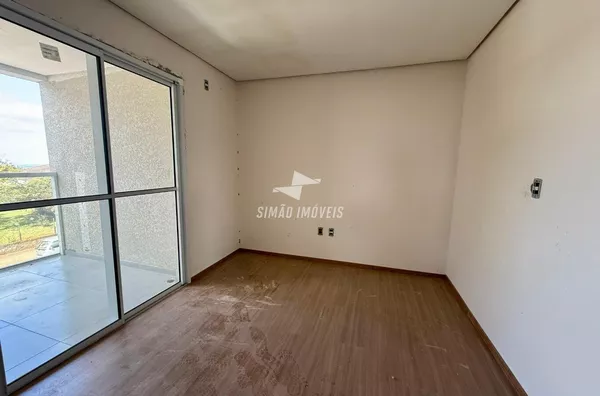 Apartamento para Venda, 02 quarto(s), Bairro Três Vendas, Erechim