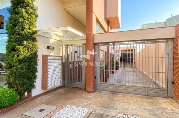 Apartamento para venda, 3 Quarto(s),  Bairro Centro, Erechim