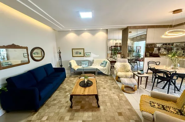 Apartamento para venda, 03 Suítes, Bairro Centro, Erechim