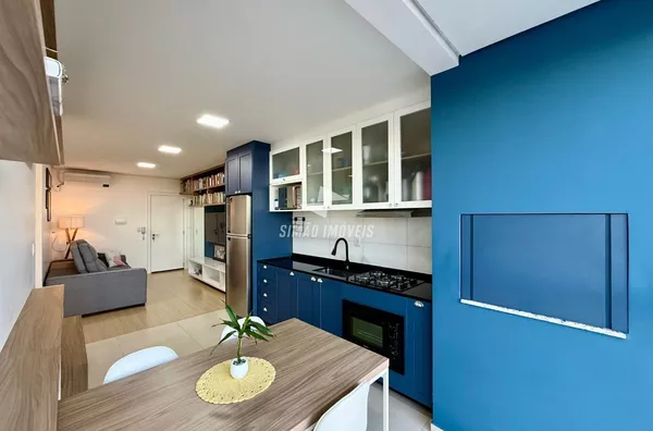 Apartamento para venda, 02 Dormitórios, Bairro José Bonifácio, Erechim