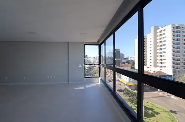 Apartamento para venda, 03 Quartos,  Bairro Centro, Erechim