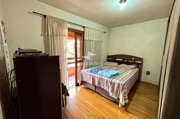 Casa para venda, 4 quarto(s),  Ipiranga, Erechim