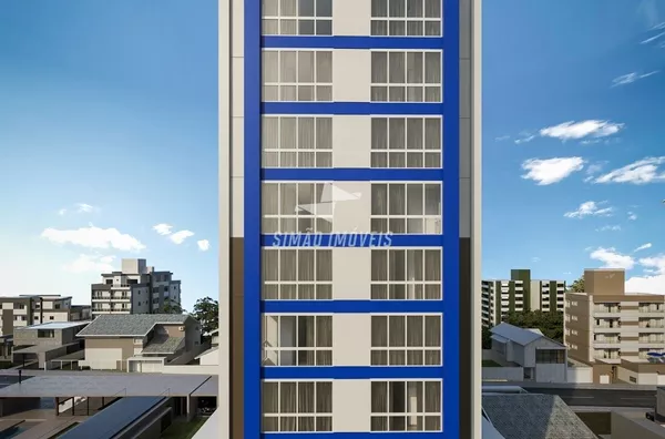 Lançamento para venda, Bairro Centro, Erechim