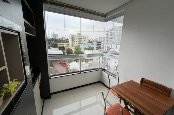 Apartamento para venda, 02 quarto(s), Bairro Centro, Erechim