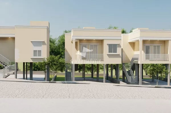 Casas para venda, Minha casa Minha vida, Bairro Liberdade, Erechim