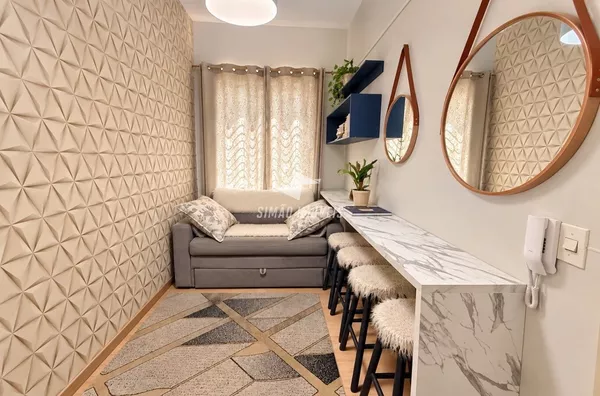 Apartamento para venda, 1 quarto(s),  Centro, Erechim