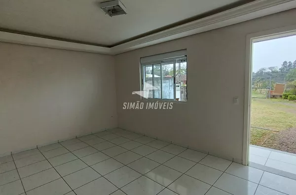 Casa 2 quartos para venda,  Bairro São José, Erechim