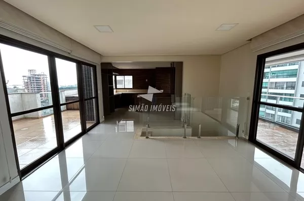 Cobertura para venda, 3 quarto(s), Bairro Centro Erechim
