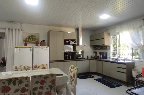 Chácara para venda,  - Selecione - Bairro Linha Três Secção Dourado, Erechim
