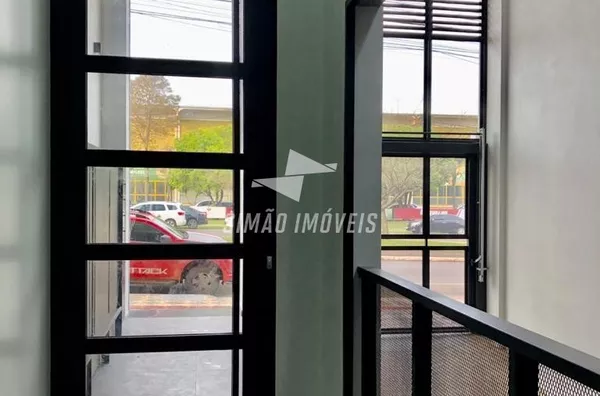 Apartamento 3 quartos com suíte para venda, bairro Fátima, Erechim