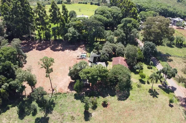 Chácara para venda, Bairro Agrícola, Erechim