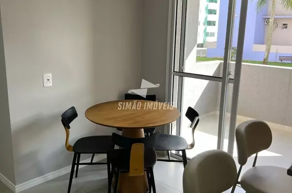 Apartamento para venda, 2 Quarto(s), Bairro Copas Verdes, Erechim