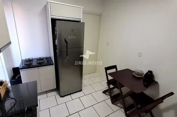 Apartamento para venda, 1 Quarto, Bairro Bela Vista, Erechim