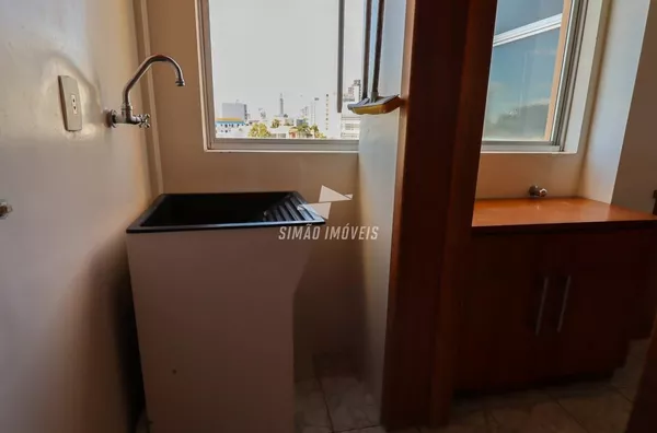 Apartamento 2 quartos para venda,  Centro, Erechim