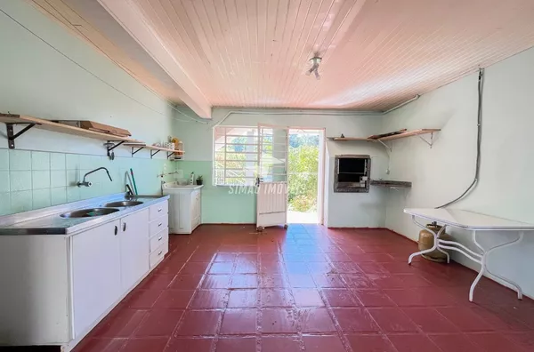 Casa para venda, 4 quarto(s), Bairro Centro, Erechim