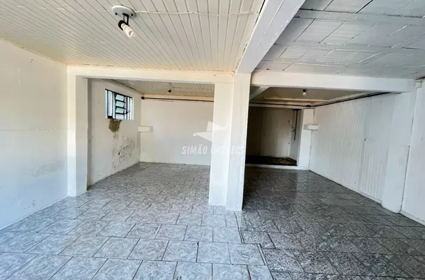 Casa para venda, Bairro Bela Vista, Erechim