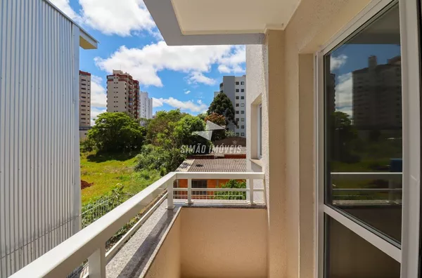 Apartamento para venda, 02 Quarto(s), Bairro Fátima, Erechim