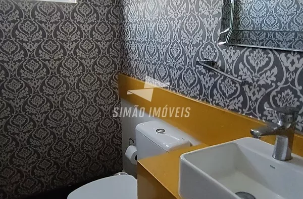 Apartamento com 4 quartos para venda, bairro Bela Vista, Erechim