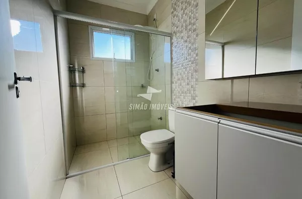 Apartamento para venda, 02 dormitório(s) com suíte, Bairro Atlântico, Erechim