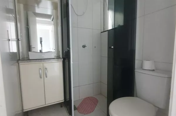 Apartamento para venda, 02 Quartos, Bairro Morada Do Sol, Erechim