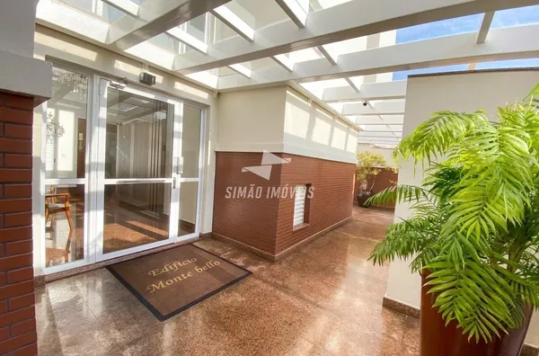 Apartamento para venda, 3 Quarto(s),  Bairro Centro, Erechim