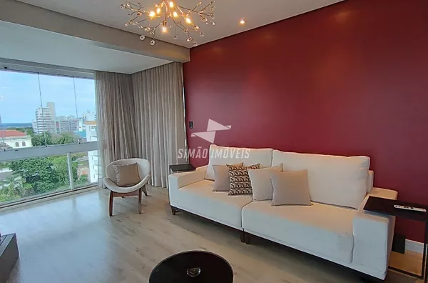 Apartamento para venda, 3 quarto(s), Bairro Centro, Erechim