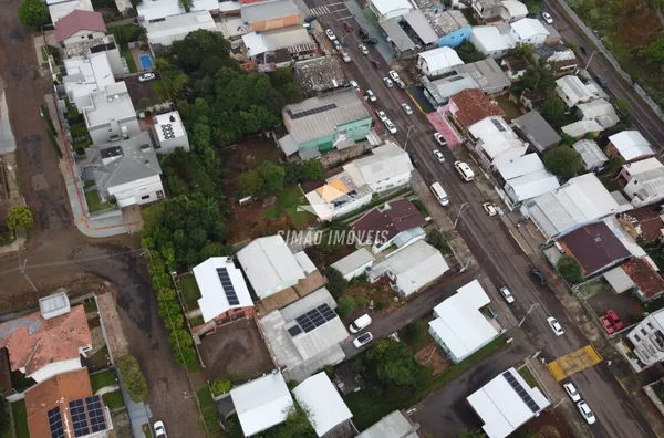 Terreno para venda,  Bairro São Cristóvão, Erechim