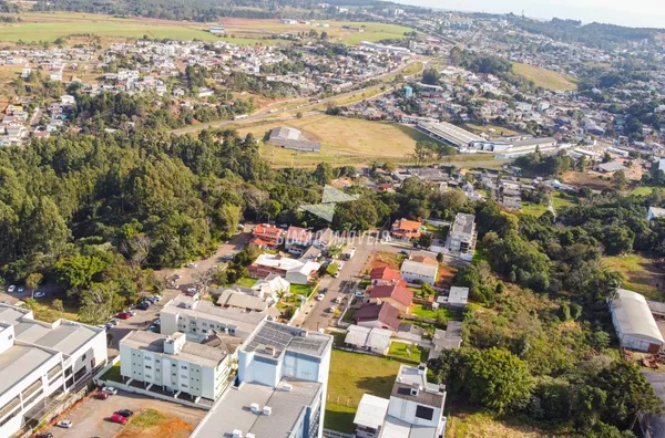 Terreno para venda, Bairro Fátima, Erechim