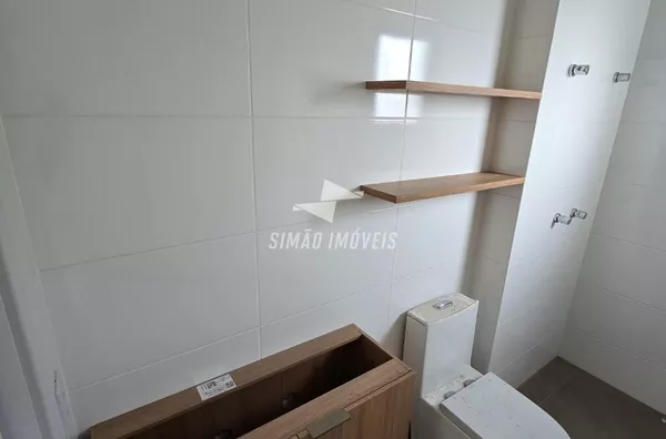 Apartamento para venda, 1 Quarto,  Bairro Centro, Erechim