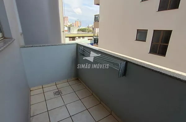 Apartamento de 2 quartos para venda,  Bairro Centro, Erechim