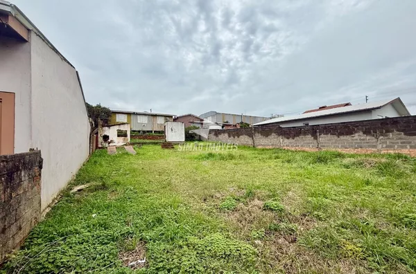 Terreno para venda, Bairro Victória II, Erechim