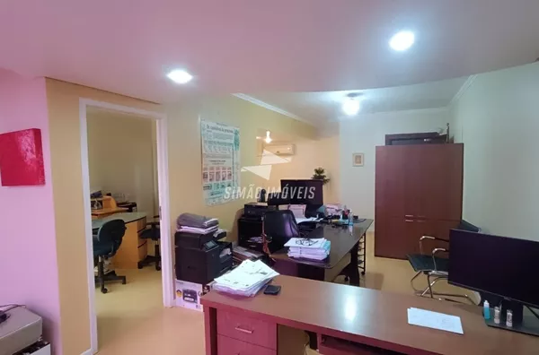 Sala comercial para venda,  Centro, Erechim