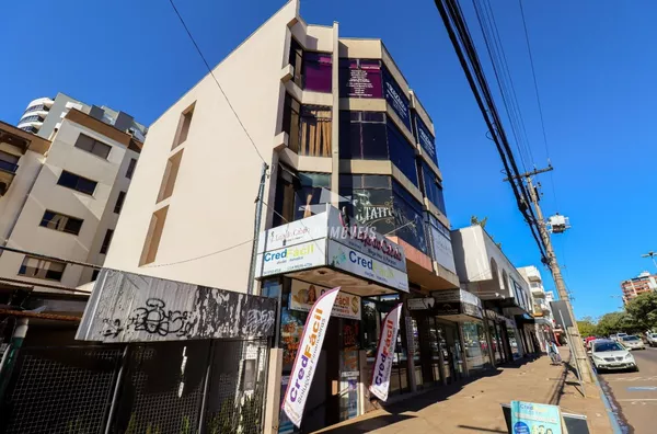 Sala comercial para venda Bairro Centro Erechim